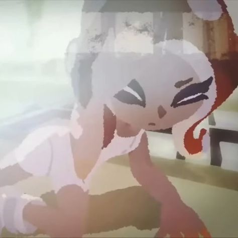 Agent 8 Pfp, Splatoon 3 Dlc, Splatoon 3 Side Order, Pearl Marina, Splatoon Pearl, Splatoon Video, Agent 8, Side Orders, Side Order