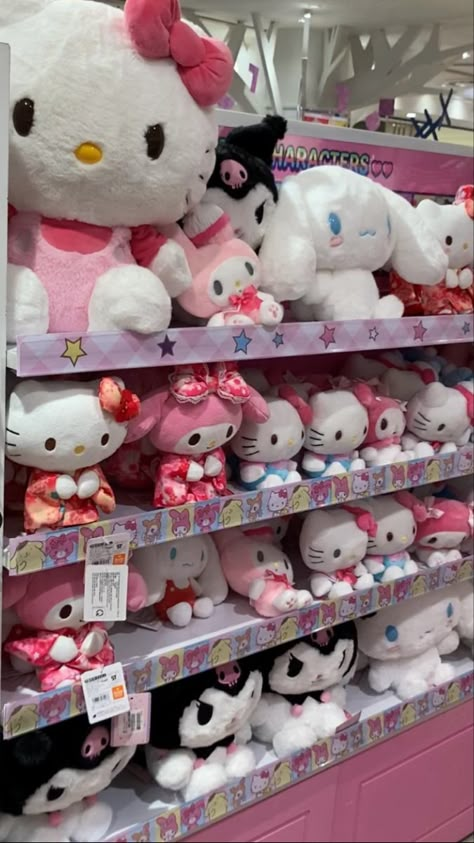 Images Hello Kitty, Hello Kitty Gifts, Hello Kitty Merchandise, Hello Kitty Rooms, Kitty Clothes, Kitty Items, Hello Kitty Clothes, Hello Kitty Aesthetic, Hello Kitty Accessories