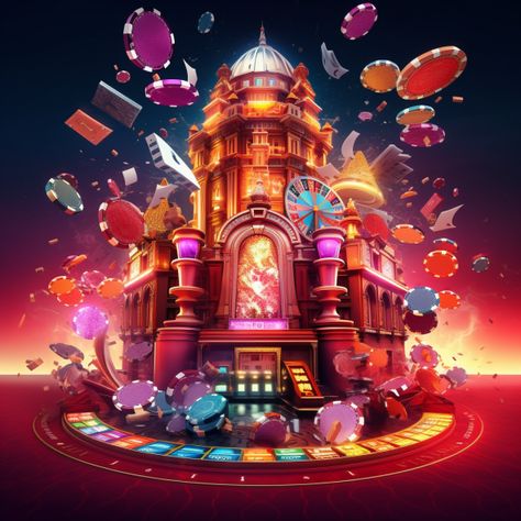 Get ready to take your casino experience to the next level with our exhilarating Casino Bonus Promotion! Discover an incredible opportunity to boost your chances of winning big and unlock a world of excitement. This limited-time offer brings you exclusive bonuses, free spins, and thrilling rewards that will leave you on the edge of your seat. Whether you're a seasoned player or new to the game, this promotion is your ticket to extraordinary wins and unforgettable moments. www.gambler.ninja Win Casino, Vegas Sign, Casino Promotion, Casino Slot Games, Money Games, Play Slots, Poker Games, Sports Graphic Design, Main Game