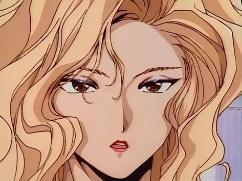 dianAHHHH!!🌸 on Twitter: "FOREVER obsessed w the way 90s anime women were drawn… " 90s Anime Women, 90 Anime, Buku Harry Potter, Golden Boy, Old Anime, 90s Anime, Comic Artist, An Anime, Manga Drawing