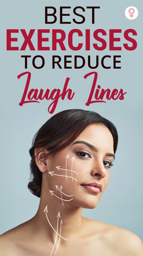 How To Remove Laugh Lines Naturally, Laughing Lines How To Get Rid Of, How To Get Rid Of Laugh Lines, How To Reduce Smile Lines, Makeup Instructions, Rid Wrinkles, Wrinkles On Face, Tighten Facial Skin, Get Rid Of Wrinkles