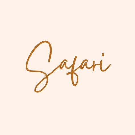 Safari App Icon Aesthetic, Word App Icon, Safari Icon Aesthetic, Worthy Aesthetic, Safari Icon, Word App, Beige App Icons, Safari Photos, App Wallpaper