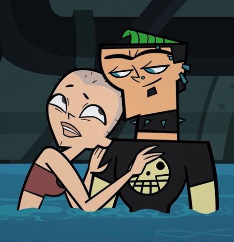 Total Drama Island Duncan, Duncan X Harold, Duncan Total Drama, Oc Base, Drama Total, World Of Gumball, Total Drama Island, The Amazing World Of Gumball, Total Drama