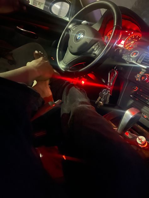 Late Night Boyfriend Aesthetic, Parked Car Conversations Mood, Car Talks With Bae, Late Night Couple Pictures, Girlfriend Sitting Boyfriends Lap In Car, Parked Car Conversations Aesthetic, Couples In The Car At Night, Late Night Conversations Aesthetic, Black Couple In Car