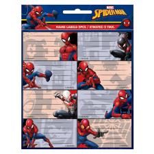 Spiderman Name Labels Sheets Spiderman Name, Marvel Names, School Stickers Labels, School Name Labels, Name Tag For School, Robocar Poli, Baby Milestones Pictures, Milestone Pictures, Name Label