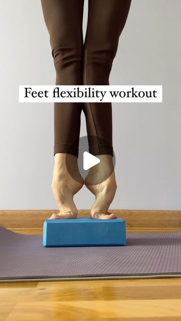 Ballet Exercises Flexibility, Ballet Beautiful Workout, Ballet Conditioning, Ankle Strengthening Exercises, Ms Exercises, Ballerina Workout, Pilates Reformer Exercises, Ballet Workout, Gymnastics Training