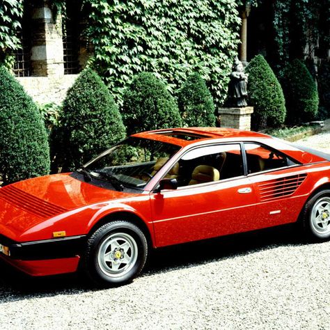 Ferrari Model List: Every Ferrari, Every Year Ferrari Berlinetta, Ferrari 612, Ferrari Mondial, Ferrari Fxx, Ferrari 288 Gto, Ferrari 348, Ferrari F12berlinetta, Ferrari 360, Ferrari 458 Italia