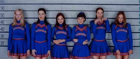 Sugar and Spice Sugar And Spice Movie, Cheerleader Gif, Mood Gif, Teens Movies, Teen Movies, Lights Camera Action, Prom Queens, The Best Films, Totally Awesome