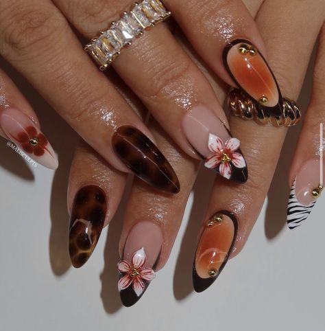 Orchid Nails, Fall Nail Ideas, Tired Of Waiting, Cherry Nails, Sweater Nails, Welcome To The Future, Nail Fashion, Nail Swag, Short Acrylic Nails Designs