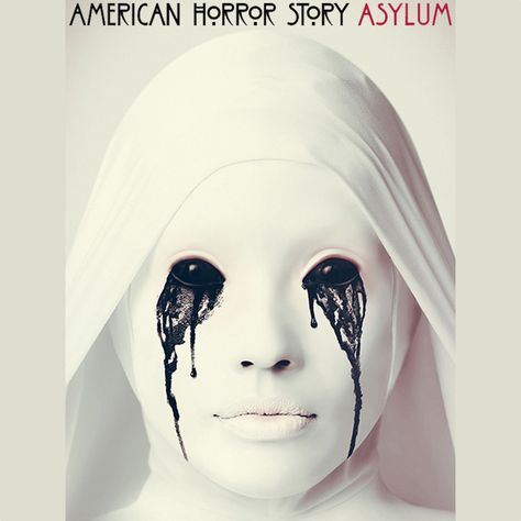 White Nun Costume - American Horror Story Check more at https://costumerocket.com/white-nun-costume/ Nun Halloween, Ahs Asylum, Nun Costume, Events Place, Eternal Sunshine, Halloween 2020, Horror Story, American Horror, American Horror Story