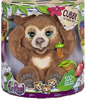 Furreal Friends, Fur Real Friends, Little Live Pets, Toys Uk, Girl Toys, Barbie Diy, Top Toys, Baby Alive, Bear Cubs