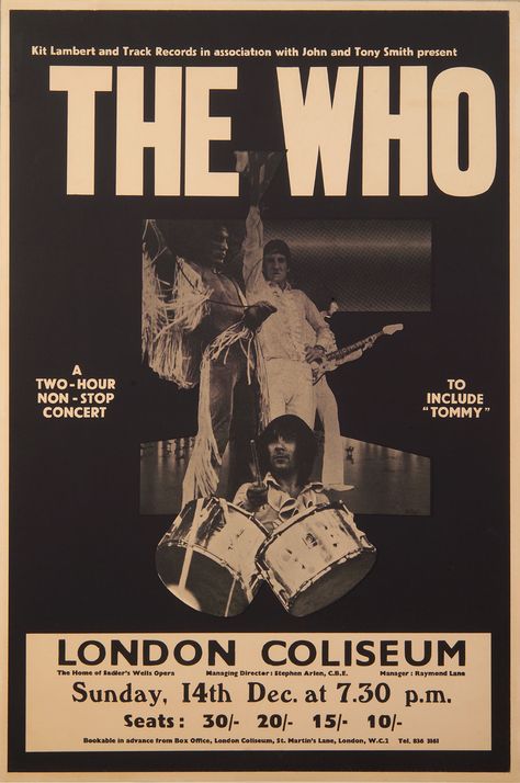 The Who. Bedroom Pics, Mundo Hippie, Music Edits, Rock Concerts, Vintage Concert Posters, Music Concert Posters, Rock Band Posters, Vintage Music Posters, Concert Flyer