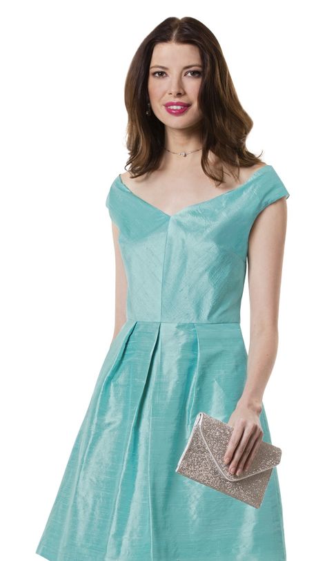 Silk Shantung Dress, Silk Dupioni Dress, Semi-stitched Cotton Silk Dress With Cutdana, Shantung Silk, Luxury A-line Taffeta Dresses, Shantung Silk Dress, Spring Taffeta A-line Mini Dress, Luxury Semi-stitched Slub Silk Dress, Dupioni Silk Dress