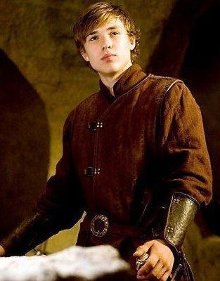 Narnia Cast, Narnia Quotes, Narnia Movies, Aegon Targaryen, Peter Pevensie, Narnia Prince Caspian, Narnia 3, William Moseley, Courage Dear Heart