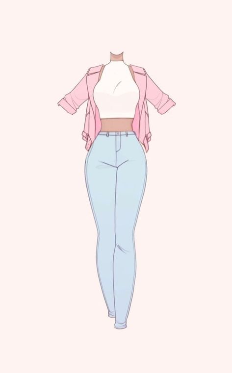 Animated Clothes, Vestidos Anime, Clothing Sketches, Clothing Design Sketches, Drawing Anime Clothes, Dress Design Sketches, Anime Clothes, Fashion Design Drawings, Fashion Design Sketches