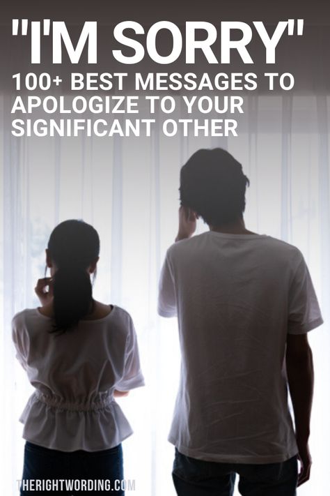 Best “I’m Sorry” Messages To Apologize To Your Significant Other, Apology quotes for him and her #quote #quotes #qotd #imsorry #apologies I’m Sorry Quotes For Husband, I’m Sorry I Love You Quotes, I’m Sorry Text For Him, I’m Sorry Husband, Heartfelt Apologies I'm Sorry, Appoligies Quotes For Him, Sorry For Being Mean To You, Quotes For Apologizing To Him, I’m Sorry Poems For Him