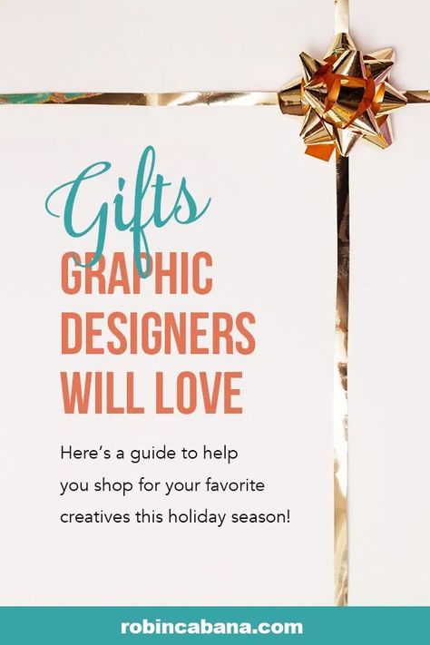 Not sure what to get your graphic designer or your creative friends? Here are more than 10 ideas for great gifts graphic designers will love! Cheap Graphic Design Bags For Gifts, Gift For Graphic Designer, Graphic Designer Gifts Ideas, Graphic Designer Gifts, Graphic Design Gift Ideas, Gifts For Graphic Designers, Playful Graphic Print Shirt For Gift, Graphic Tee With Graphic Design As Gift, Trendy Bags With Graphic Print For Gifts