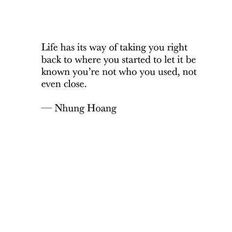 nhung hoang on Instagram: “Life humbles you.” Life Humbles You, Life Humbles You Quotes, Humble Quotes, 2am Thoughts, Fearless Quotes, Humble Yourself, Inner Guidance, Humble Abode, Instagram Life