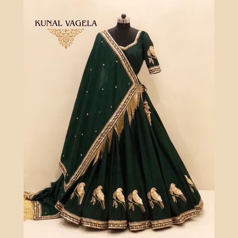 Shourya Singhania - The 26-year-old heir of a multi-million dollar co… #romance #Romance #amreading #books #wattpad Saree Drapes, Rajasthani Dress, Gold Lehenga, Ghaghra Choli, Designer Bridal Lehenga Choli, Afghan Dress, Indian Outfits Lehenga, Lehnga Dress, Designer Bridal Lehenga