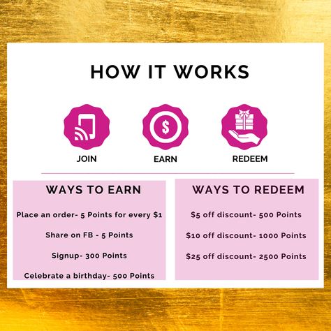 How the VoiceOfHair Loyalty Rewards Program Works - Voice of Hair Small Business Loyalty Programs, Loyalty Program Design Marketing, Rewards Program Design, Loyalty Program Ideas, Loyalty Program Design, Easy Small Business Ideas, Voice Of Hair, Menu Coffee, Loyalty Rewards Program