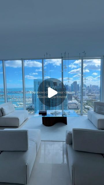 Miami | Luxury Apartment & Condo Locators on Instagram: "Need help finding your ☁️DREAM☁️ apartment in Miami?! 

Fill out the form in our bio and we will help you for FREE 🫶🏼

#miami #apartment #miamirealestate" Miami High Rise Apartment, Condos In Miami, Luxury Apartment Miami, Miami Ocean View Condo, Moving To Miami, Miami Real Estate, Dream Apartment, Luxury Apartments, Miami