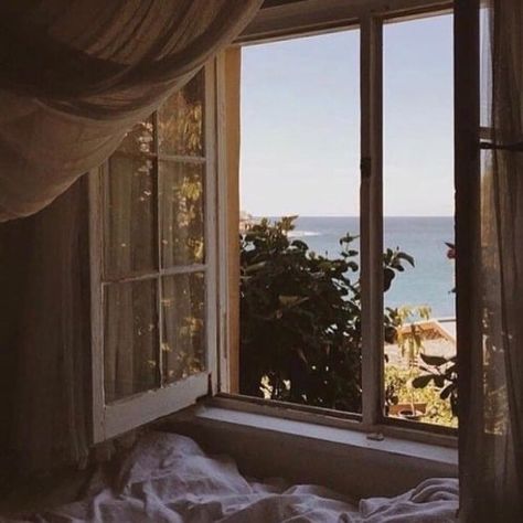 Window View, Open Window, Through The Window, Humble Abode, Pretty Places, My New Room, Future House, Happy Places, Home Interior