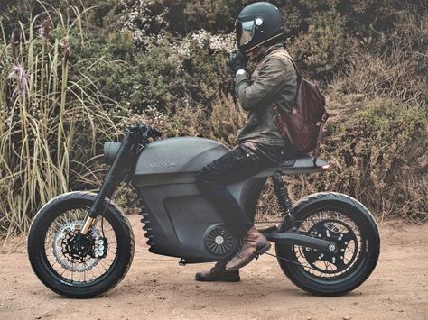 The 5 Coolest Electric Motorcycles on the Market (5 We'd Steer Clear Of) High Tech Motorcycle, Electric Motorcycle Conversion, Super 73 Electric Bike, Motorcycle Electric, Motorcycle Brands, Road Rally, Electric Motorbike, Bonneville Salt Flats, Tiny Dancer