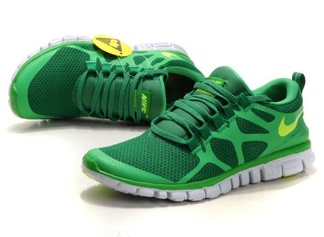 Lime green is hot for 2012. Green Nike Shoes, Nike Inspiration, Nike Lebron Shoes, Nike Janoski, Nike Flyknit Racer, Nike Spandex, Cheap Jordan, Kobe Shoes, Lebron Shoes