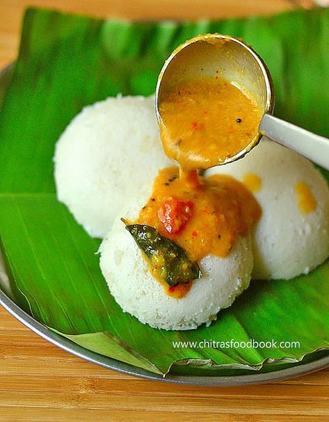 Annapoorna hotel style idli sambar recipe Idli Sambar Recipe, Sambhar Recipe, Idli Sambar, South Indian Breakfast Recipes, Indian Vegan, Sambar Recipe, Desi Street Food, Vitamin B 12, Idli Dosa