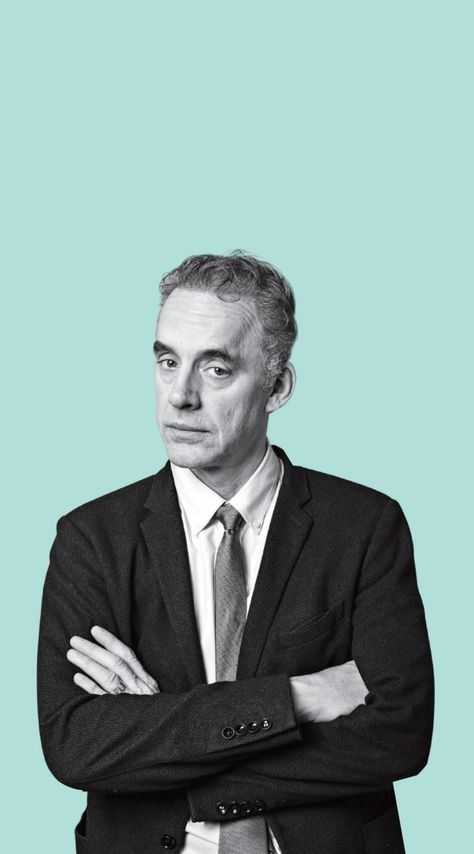 Jordan Peterson Wallpaper Iphone, Jordan Peterson Wallpaper, Jordan B Peterson, Thumbnail Ideas, Positive Quotes Wallpaper, Jon Kortajarena, Jordan B, Daily Wire, Men Hair Color