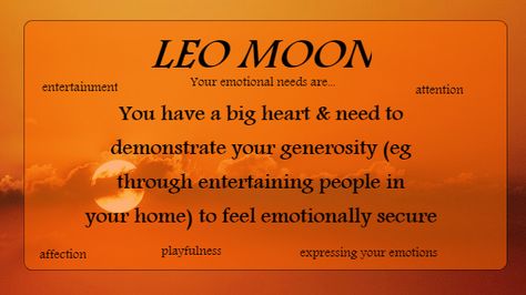 Ways To Improve Your Relationship, Leo Moon, Insecure People, Leo Woman, Leo Zodiac Facts, Moon In Leo, Improve Your Relationship, Leo Women, Passive Aggressive