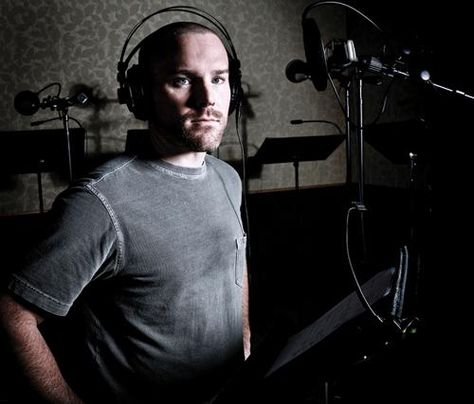 Roger Craig Smith: the voice of Sonic the Hedgehog. Roger Craig Smith, Craig Smith, Troy Baker, Nintendo Sega, Fastest Man, Pokémon Master, Red Skull, Sonic Boom, Video Game Characters