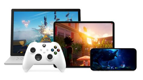 Xbox Cloud Gaming Gets a 'Clarity Boost' in the Edge Browser  PCMag.com Playing Xbox, Microsoft Flight Simulator, Cloud Gaming, Xbox Console, Xbox Game, Game Streaming, The Evil Within, Tom Clancy, The Elder Scrolls