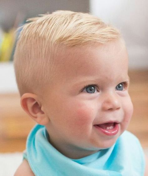 First Boy Haircut, Baby Boy 1st Haircut Ideas, Boy First Haircut, Haircut For 1 Year Baby Boy, Toddler Boy Summer Haircut, One Year Old Haircut, 1st Haircut Boy Baby, Infant Boy Haircut, One Year Old Haircut Boy