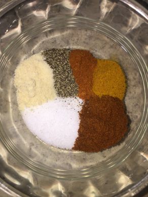 LongHorn Steakhouse Seasoning – Neamh’s Kitchen Sazon Recipe, Healthy Condiments, Turkey Rub Recipes, Turkey Rub, Turkey Seasoning, Steakhouse Recipes, Dry Rub For Chicken, Longhorn Steakhouse, Steak Rubs