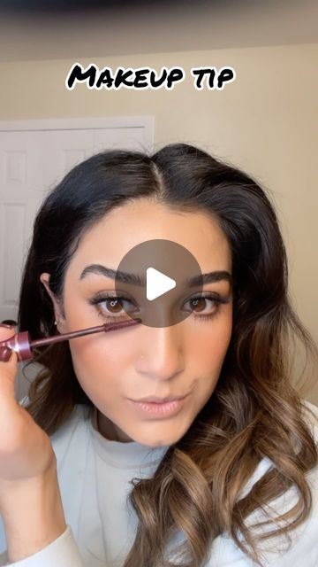 DMV Makeup Artist - Zahra Sami on Instagram: "Makeup Tips - Transform your look with a touch of burgundy magic!    Burgundy mascara offers a softer, more natural alternative to black, enhancing your eye color without the harshness.   Perfect for daytime wear or a subtle glam, this shade adds warmth and depth, making your brown eyes pop.   #zahrasami  #BeautyTipsbyZahraSami #MakeupTutorialbyZahraSami #BurgundyMascara #BrownEyes  #EyeMakeup #makeupbyzahrasami   #dmvmakeupartist #customizedmakeuplooksbyzahrasami  #pakistanimakeupartistindmv  #eyemakeuptipsbyzahrasami  #sterlingmakeupartist #vamakeupartist" Burgandy Mascara Look, Purple Mascara Brown Eyes, Burgundy Mascara Brown Eyes, Burgundy Mascara, Burgundy Makeup Look, Burgundy Eye Makeup, Burgundy Makeup, Subtle Glam, Brown Eyes Pop