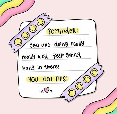 Cute Motivational Quotes, Cheer Up Quotes, Cute Inspirational Quotes, Cute Quotes For Life, Feel Good Quotes, Daily Reminders, Note To Self Quotes, Up Quotes, Happy Words