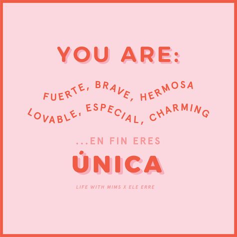 motivation quotes, latinas, latina boss, girl boss, self love, strong, brave, hermosa, unica Proud Latina Quotes, Latina Aesthetic Quotes, Latina Quotes Inspiration, Latina Wallpaper Aesthetic, Senora Life, Latina Stickers, Latina Quotes, Latinx Art, Esperanza Rising