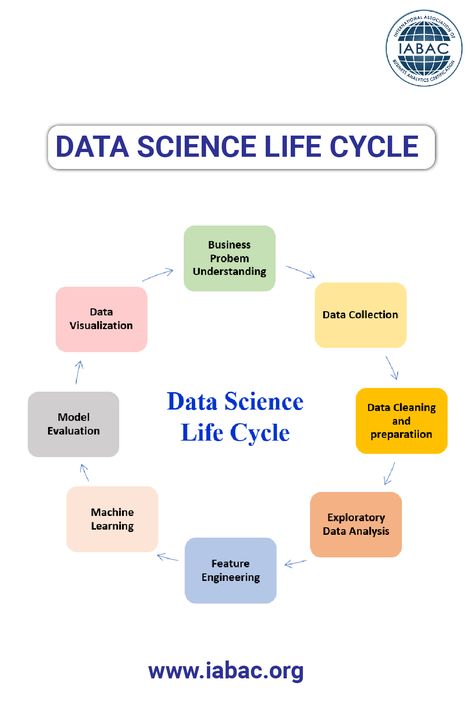 The data science life cycle can be described as a systematic process that involves gathering, cleaning, analyzing, and interpreting data to extract meaningful insights and make informed decisions. It typically consists of several stages, including problem definition, data collection, data preprocessing, exploratory data analysis, model building, model evaluation, and deployment. The ultimate goal is to leverage data to gain valuable insights, solve problems, and drive business outcomes. What Is Data Science, Science Life Cycles, Exploratory Data Analysis, What Is Data, Data Science Learning, Problem Statement, Science Learning, Bike Drawing, Building Model