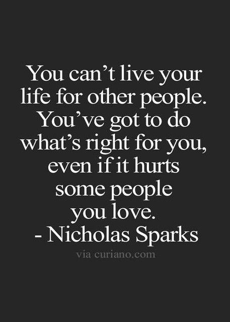 Citation Force, Quotes About Moving, Life Quotes Love, Nicholas Sparks, Life Quotes To Live By, Inspirational Sayings, Super Quotes, Trendy Quotes, Ideas Quotes