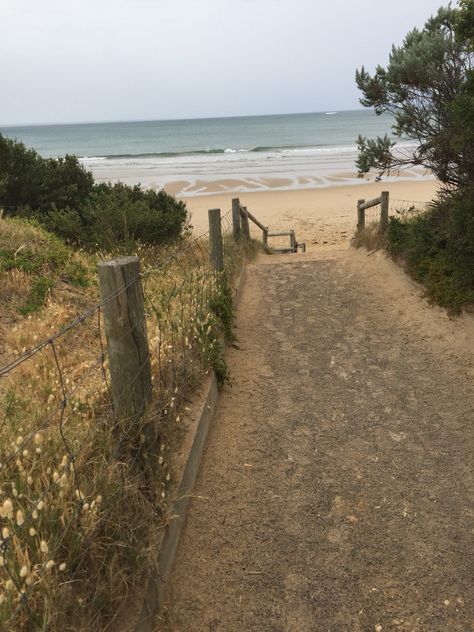 Ocean Grove. Victoria. Australia. Ocean Grove, Holiday Places, Victoria Australia, Studio Art, Art Landscape, Tasmania, Grasses, Art Studios, Places To Go