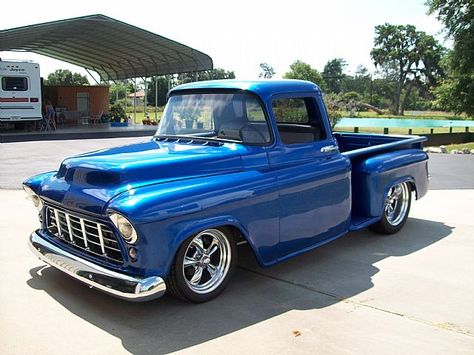 1955+Chevy+Truck+2nd+Series | 55 Chevy Truck, 57 Chevy Trucks, Best Pickup Truck, Truck Storage, Chevrolet 3100, 1955 Chevy, Chevy Pickup Trucks, Chevrolet Pickup, Old Pickup Trucks