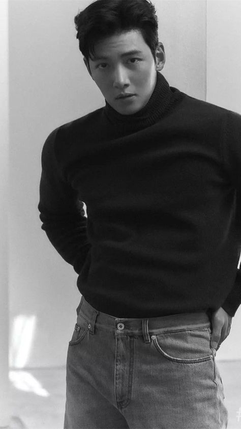 Ji Chang Wook Photoshoot, Most Handsome Korean Actors, Ji Chang Wook Smile, Suspicious Partner, Elegant Man, Ji Chang Wook, Kdrama Actors, Dream Guy, Korean Men