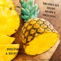 Is Pineapple a Diuretic? Natural Diuretic Foods, Diuretic Foods, Acute Sinusitis, Sinus Congestion Relief, Low Magnesium, Natural Diuretic, Congestion Relief, Human Nutrition, Sinus Congestion