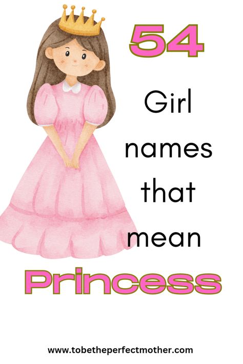 What Is Your Princess Name, Names Meaning Princess, Princess Names For Baby Girl, Princess Girl Names, Princess Name Ideas, Names That Mean Princess, Russian Girl Names, Arabic Girl Names, Persian Girl Names