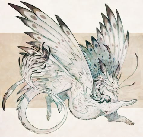 A Dragon, Mythical Creatures, Drawing Ideas, Tumblr, Drawings, Animals, Instagram