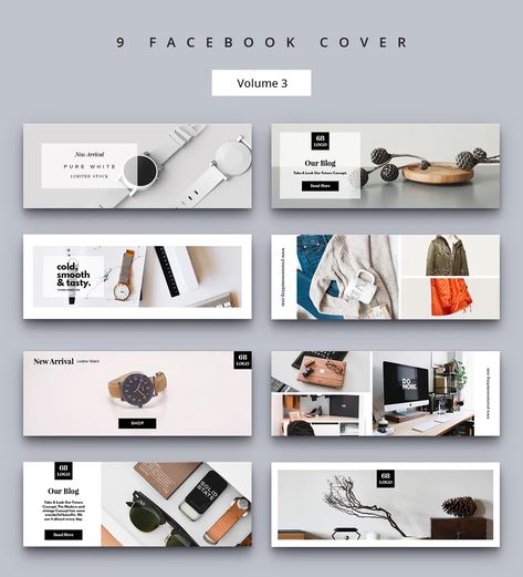 Facebook Page Cover Photo, Creative Facebook Cover, Social Media Calendar Template, Newsletter Design Templates, Cover Photo Design, Facebook Ad Template, Facebook Cover Design, Buch Design, Facebook Cover Template