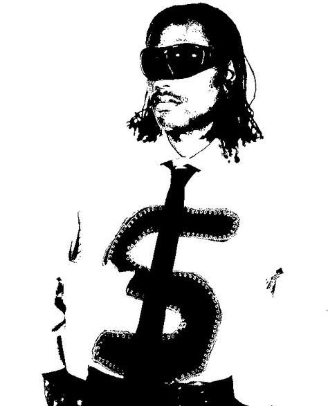 Y2k Stencil, Black And White Y2k, Y2k Black And White, Army Tattoos, Graphic Design Images, Clothing Brand Logos, Evening Sun, Steve Lacy, Texture Graphic Design