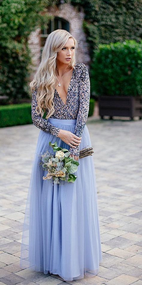 10 Stunning wedding guest dresses for a beautiful look #wedding #guest #dresses Winter Wedding Guest, Wedding Guest Outfit Winter, Winter Wedding Guest Dress, Winter Wedding Guests, Prom Dresses Long Lace, Lace Prom Dress, Wedding Dress Pictures, Wedding Guest Dresses, Wedding Dress Trends