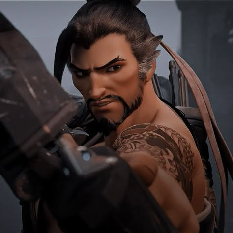 #hanzo #aesthetic #overwatch #shimada #hanzoshimada Hanzo Aesthetic, Hanzo Icon, Aesthetic Overwatch, Shimada Brothers, Mccree Overwatch, Hanzo Shimada, Overwatch Hanzo, Overwatch Fan Art, Overwatch 2